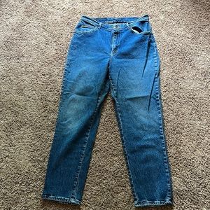 Rider Jeans, size 12